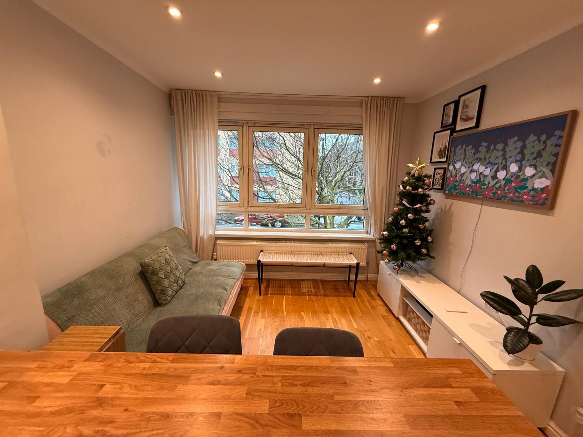 Two Bedroom Flat In The Heart Of London Exterior foto