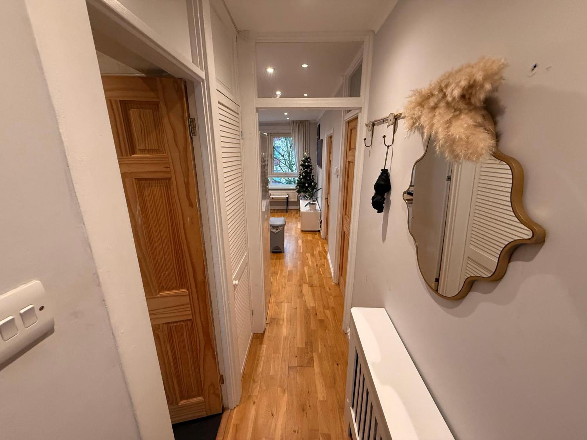 Two Bedroom Flat In The Heart Of London Exterior foto