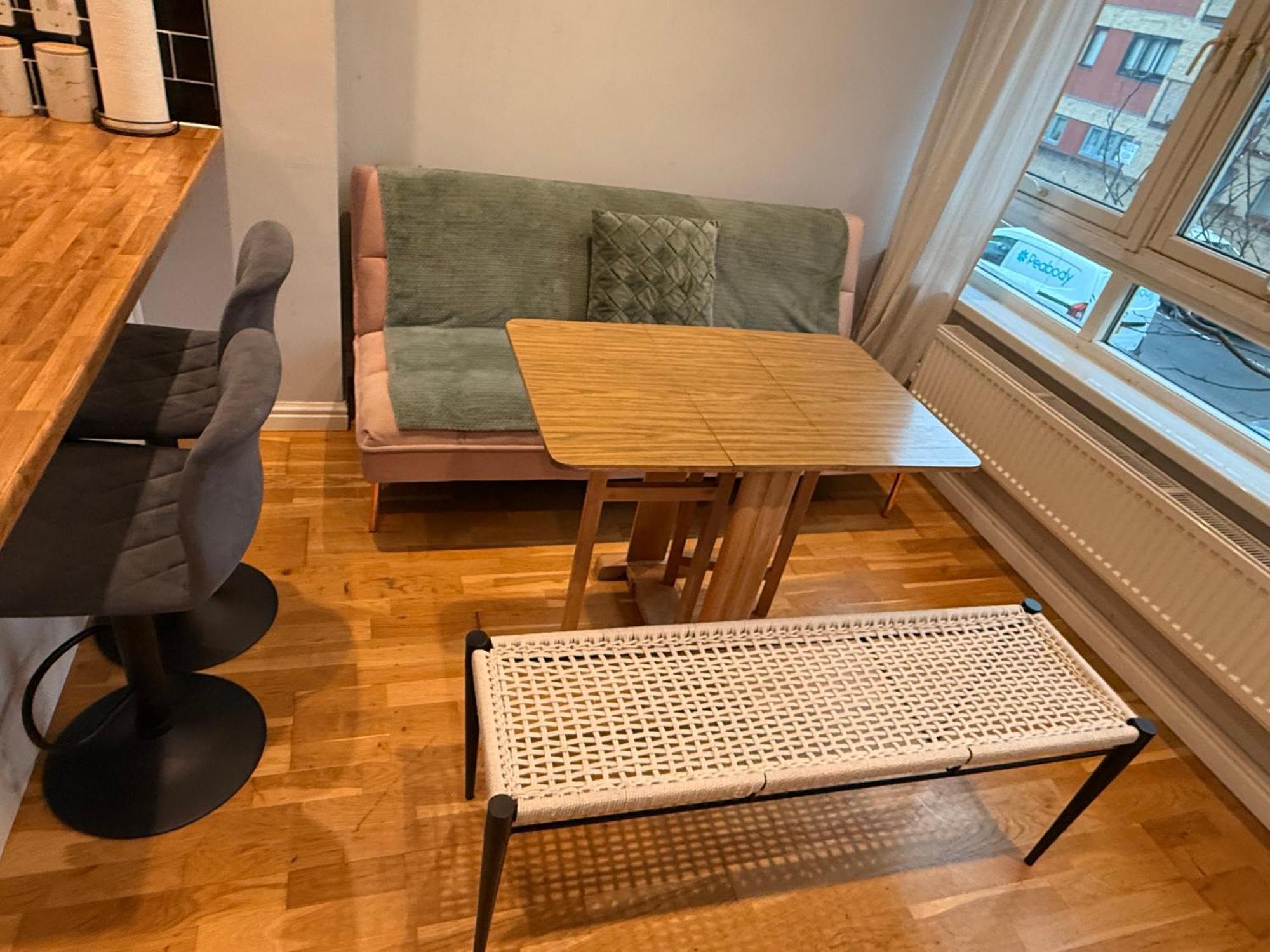 Two Bedroom Flat In The Heart Of London Exterior foto